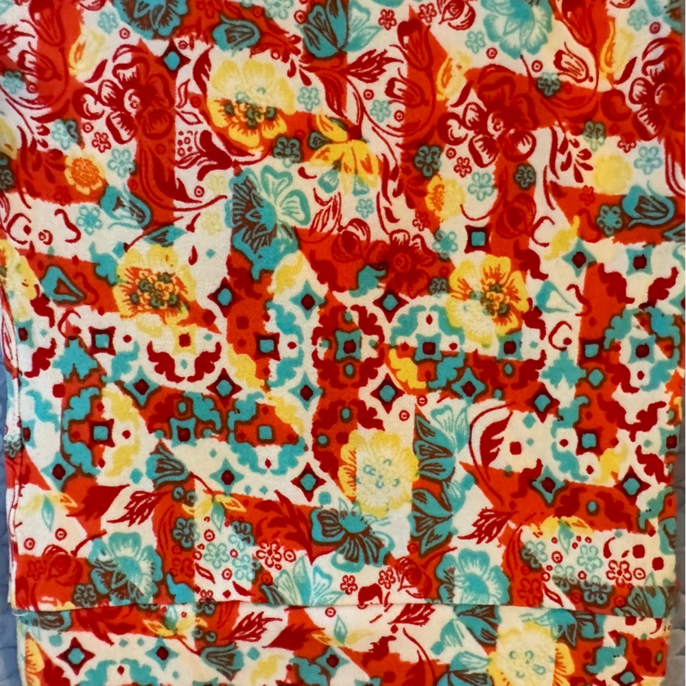 LuLaRoe TC leggings